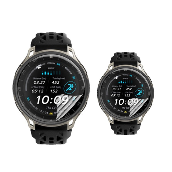 Kit 2x Película Hydrogel PHONECARE Para Amazfit Cheetah 2 Pro