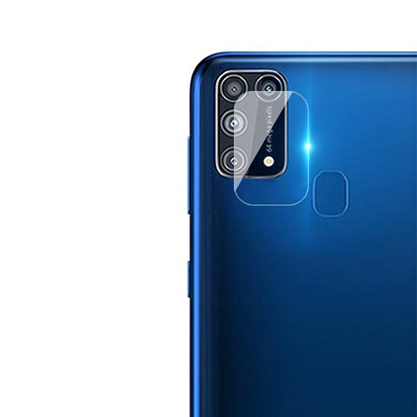Película Premium de Câmara Traseira para Realme V5 5G