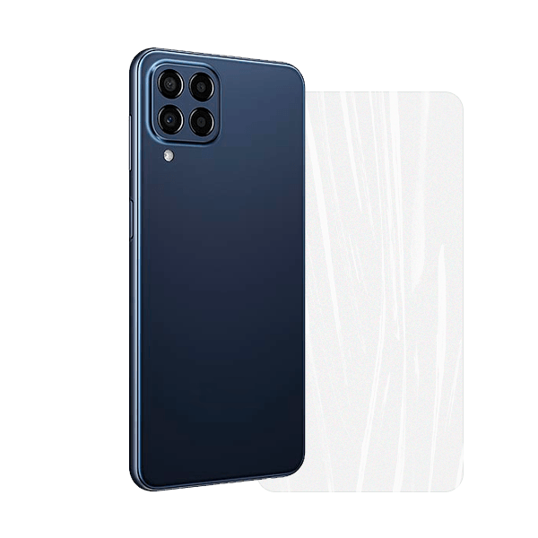 Película Hydrogel Full Cover Verso para Samsung Galaxy M33