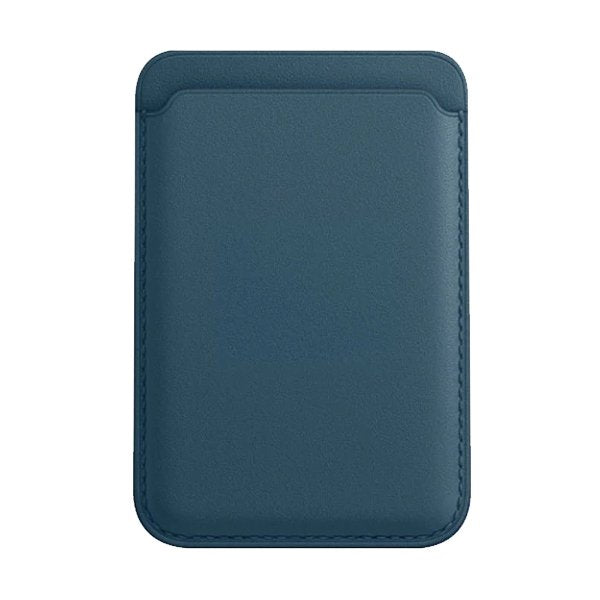 Magnetic Wallet - Azul