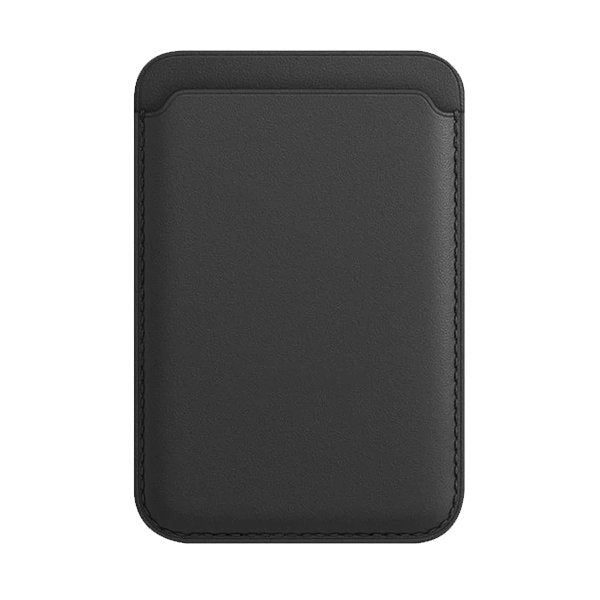 Magnetic Wallet para Apple iPhone 12 Pro Max - Preto