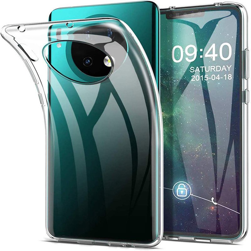 Capa 3x1 360° Impact Protection para Huawei Mate 30