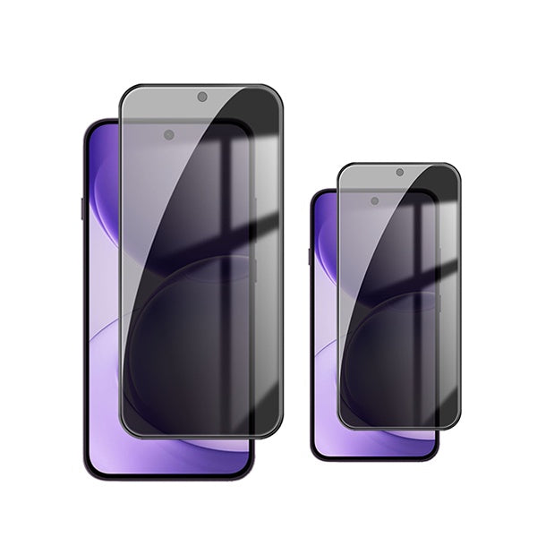 Kit 2 Películas de Vidro Anti-Spy PHONECARE Para Oppo Reno16 F 5G