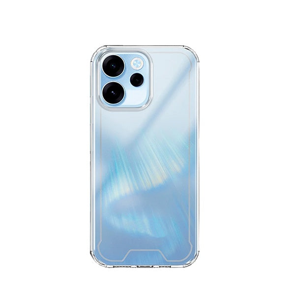 Capa Superprotect Anti-Shock PHONECARE Para Oppo Reno15 Pro - Transparente