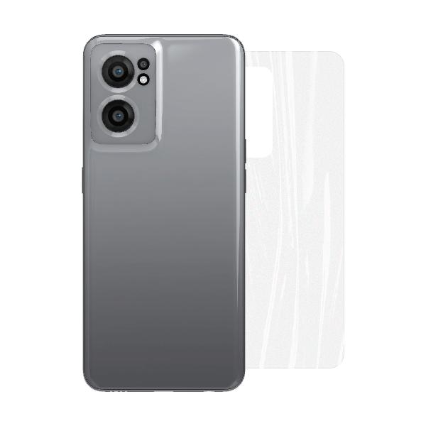 Película Hydrogel Full Cover Verso para OnePlus Nord CE 2 5G