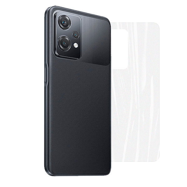 Película Hydrogel Full Cover Verso para OnePlus Nord CE 2 Lite 5G
