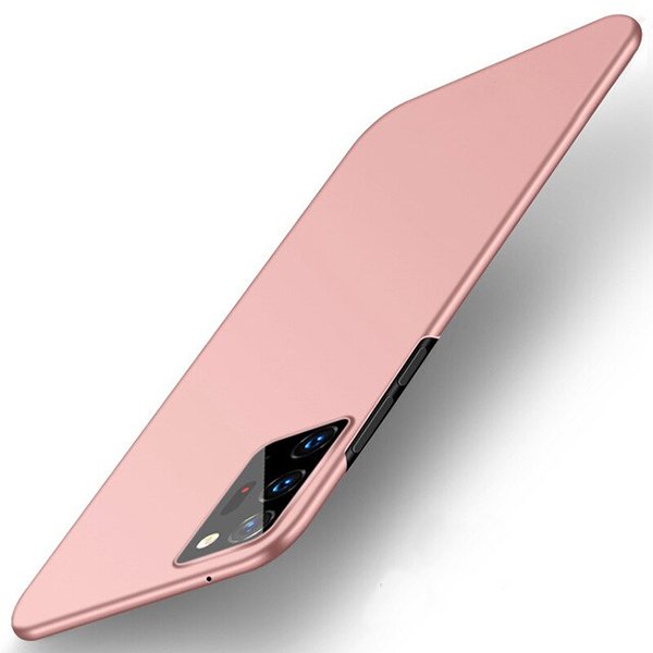 Capa Hard Case SlimShield para Samsung Galaxy Note 20 Ultra - Rosa