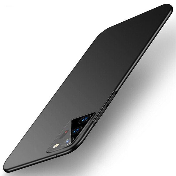 Capa Hard Case SlimShield para Samsung Galaxy Note 20 5G - Preto
