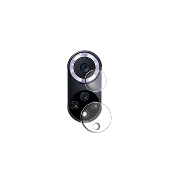 Película Premium de Câmara Traseira para Huawei Nova 9