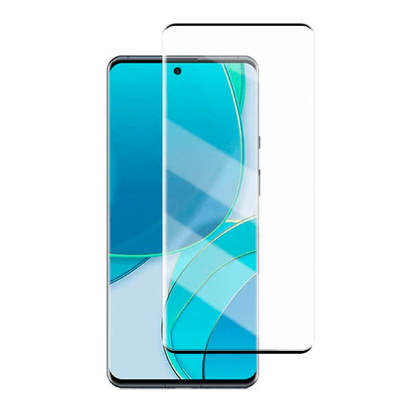 Vidro Premium Full Cover para Huawei Nova 9 Pro