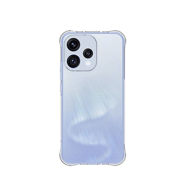Capa Superprotect Anti-Shock PHONECARE Para Oppo Reno15 - Transparente