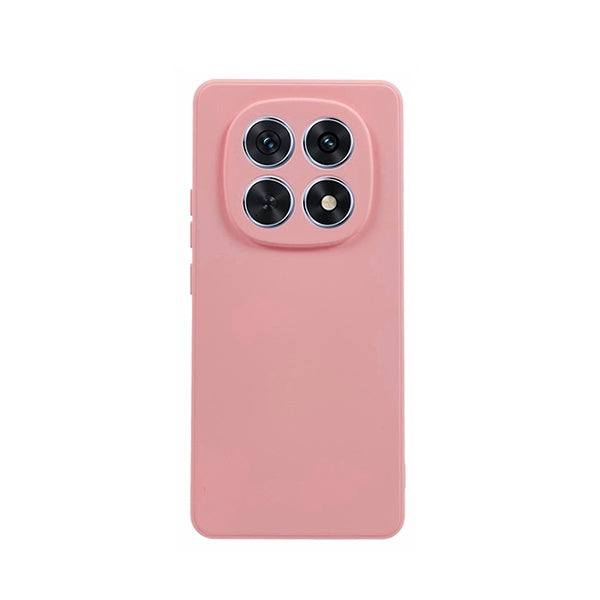Capa Silicone Líquido PHONECARE Para Xiaomi Redmi Note 15 5G - Rosa