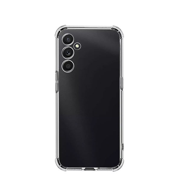 Capa SuperProtect Anti-Shock para Samsung Galaxy A15 - Transparente