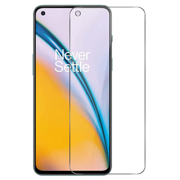 Película CeramicGlass para Oppo Find X3 Lite - Transparente/Preto