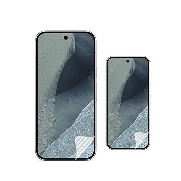 Kit 2 Películas Hydrogel Full Cover Frente PHONECARE Para Google Pixel 11 Pro