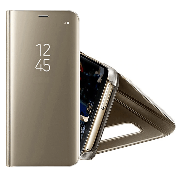 Capa SmartView para Xiaomi Mi 11 Lite 5G NE - Ouro