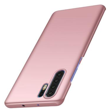 Capa Hard Case SlimShield para Huawei P30 Pro - Rosa
