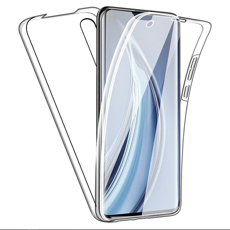 Capa 3x1 360° Impact Protection para Xiaomi Redmi 9A Sport