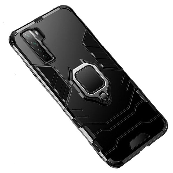 Capa Military Defender para Huawei P40 Lite 5G