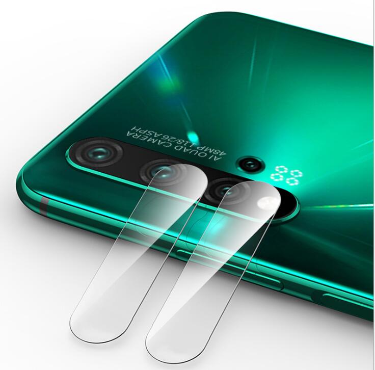 Película Premium de Câmara Traseira para Huawei Honor Play 3