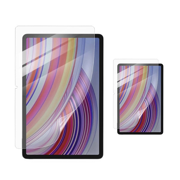 Kit 2 Películas Hydrogel Full Cover Frente PHONECARE Para Xiaomi Pad 8 Pro