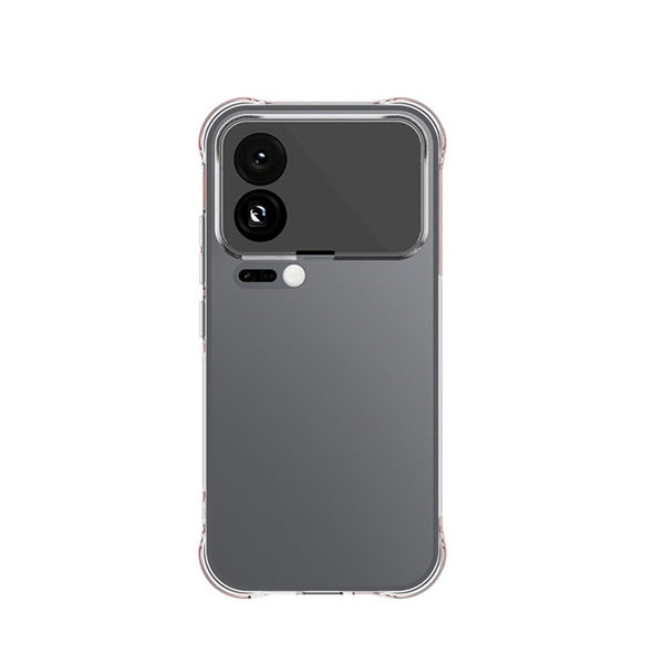 Capa Superprotect Anti-Shock PHONECARE Para Xiaomi 17 Pro 5G - Transparente