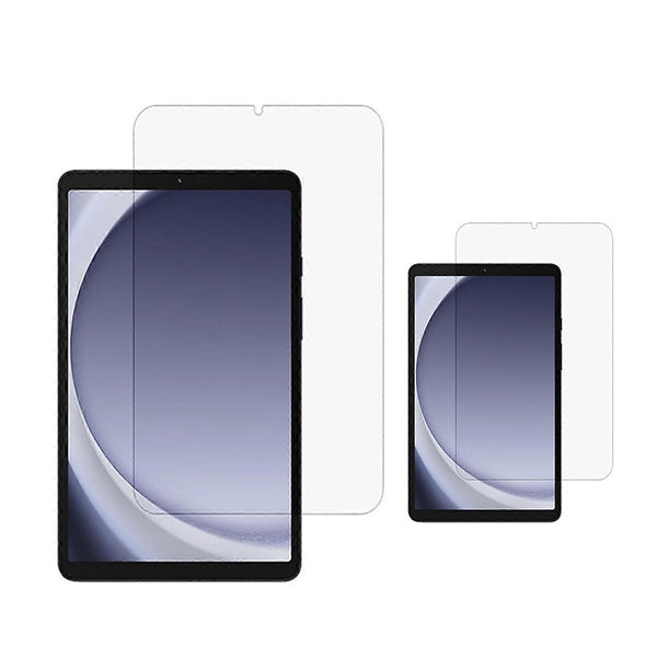 Kit 2 Vidro Temperado Premium Full Cover PHONECARE Para Samsung Galaxy Tab A11