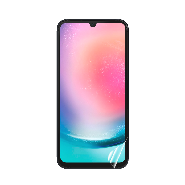 Película Hydrogel Full Cover Frente para Samsung Galaxy A24 4G