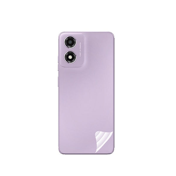 Película Hydrogel Full Cover Verso PHONECARE Para Motorola Moto E14