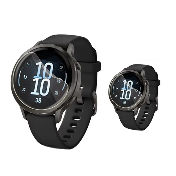 Kit 2x Película Hydrogel PHONECARE Para Garmin Venu 4 - 45 mm