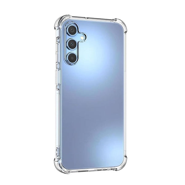 Capa Superprotect Anti-Shock PHONECARE Para Samsung Galaxy A17 5G - Transparente