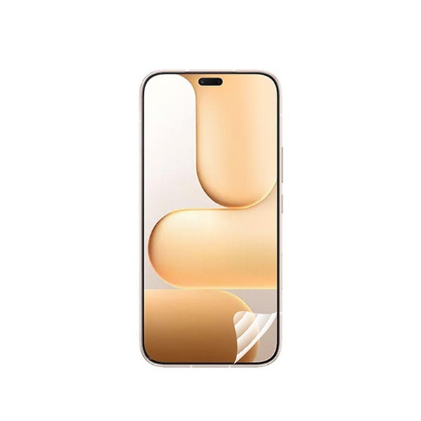Película Hydrogel Frente PHONECARE Para Honor 600 Lite 5G