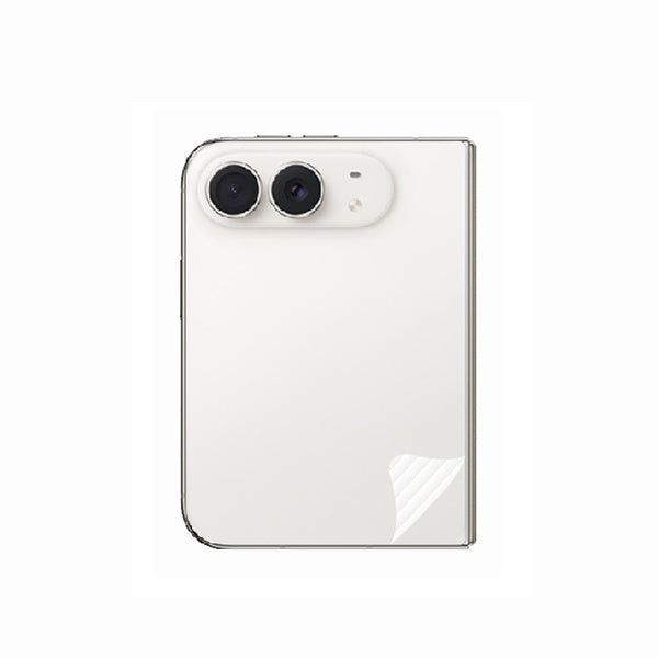 Película Hydrogel Full Cover Verso PHONECARE Para Apple iPhone Duo