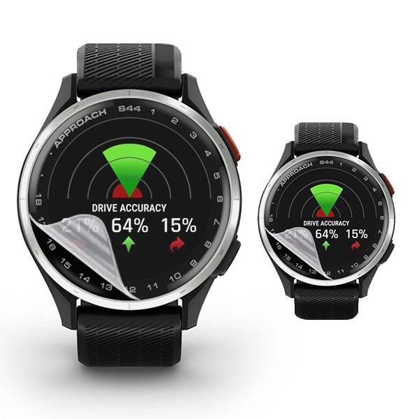Kit 2x Película Hydrogel PHONECARE Para Garmin Approach S44