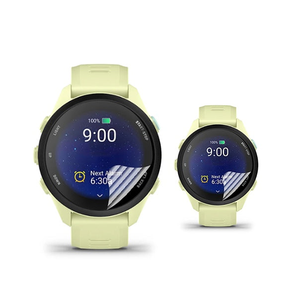 Kit 2x Película Hydrogel PHONECARE Para Garmin Forerunner 70
