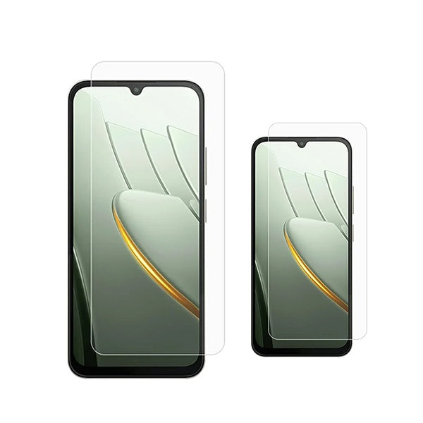 Kit 2 Película de Vidro Clearglass PHONECARE Para Xiaomi Poco C81