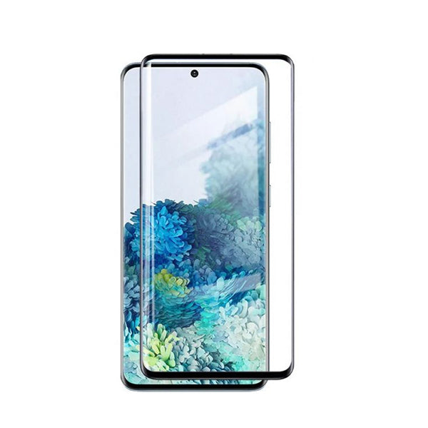 Vidro Premium Full Cover Curved para Xiaomi 14 Pro