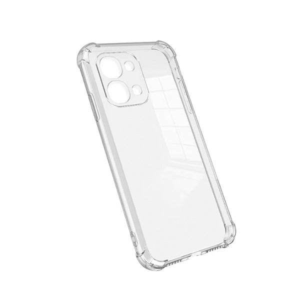 Capa Superprotect Anti-Shock PHONECARE Para Oppo A6 Pro - Transparente