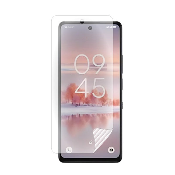 Película Hydrogel Frente PHONECARE Para TCL 60 SE