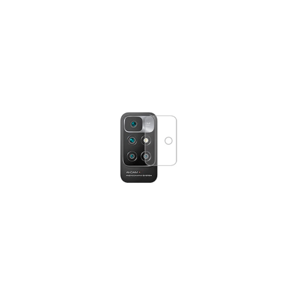 Película Premium de Câmara Traseira para Xiaomi Redmi 10 Prime