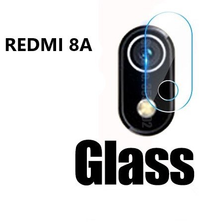 Película Premium de Câmara Traseira para Xiaomi Redmi 8A Dual