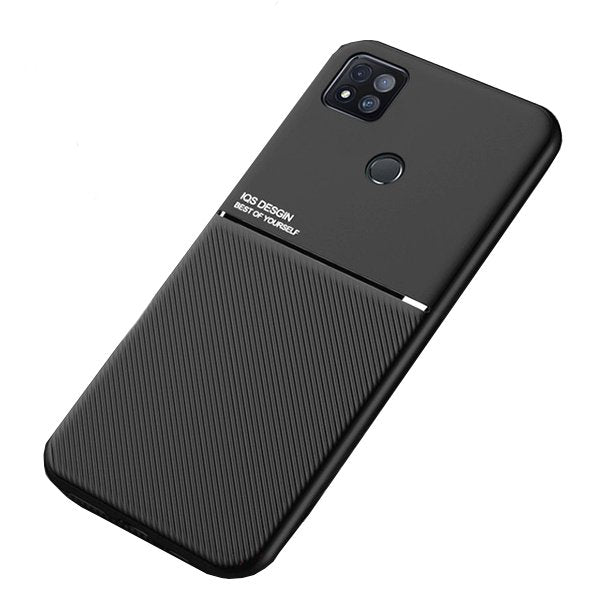 Capa Magnetic Lux para Xiaomi Poco C31