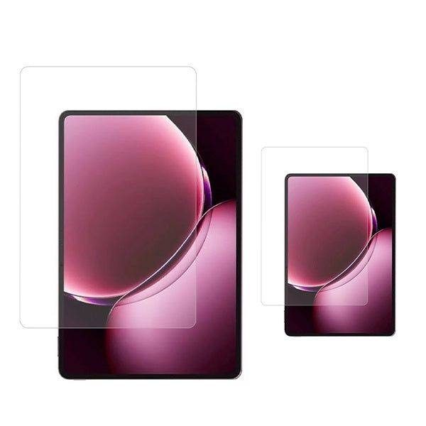 Kit 2 Vidro Temperado Premium Full Cover PHONECARE Para Xiaomi Pad 9 Pro