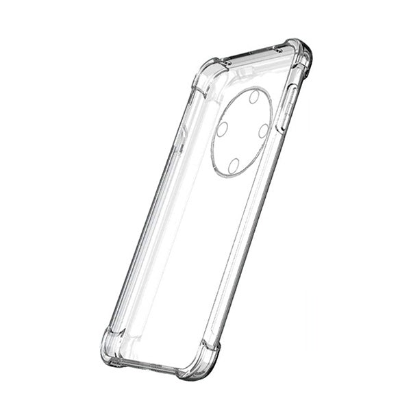 Capa Superprotect Anti-Shock PHONECARE Para Honor X9d - Transparente