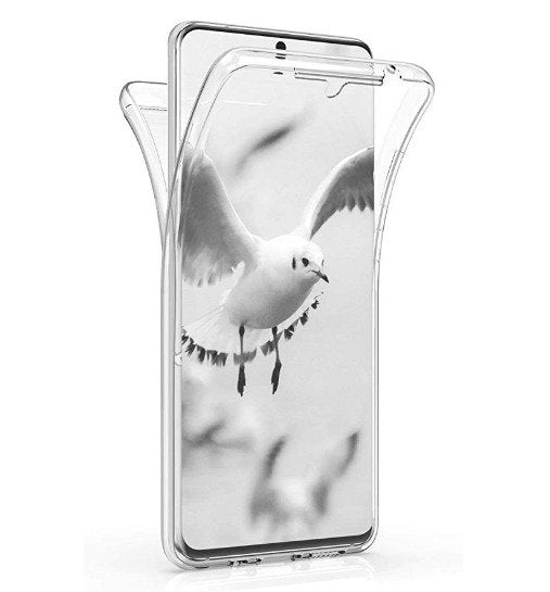 Capa 3x1 360° Impact Protection para Samsung Galaxy S20 Ultra