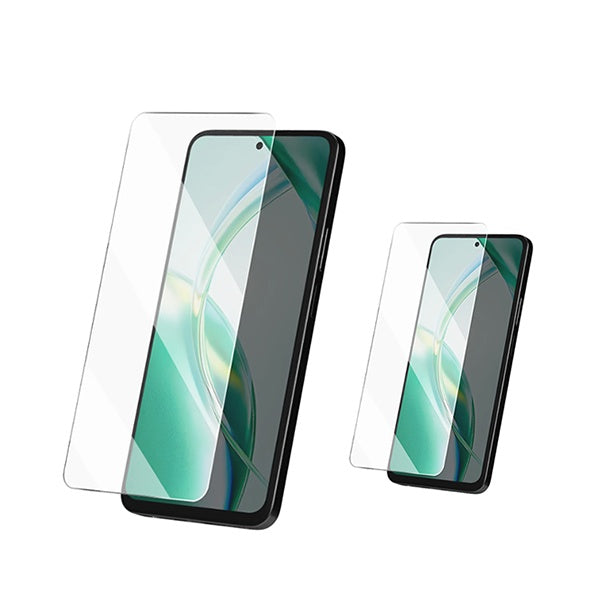 Kit 2 Película de Vidro Clearglass PHONECARE Para OnePlus 15