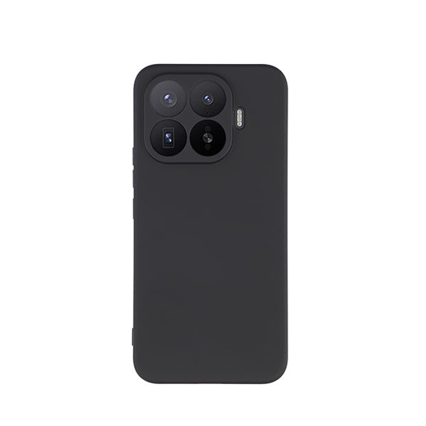 Capa Silicone Líquido PHONECARE Para Xiaomi 17T 5G - Preto