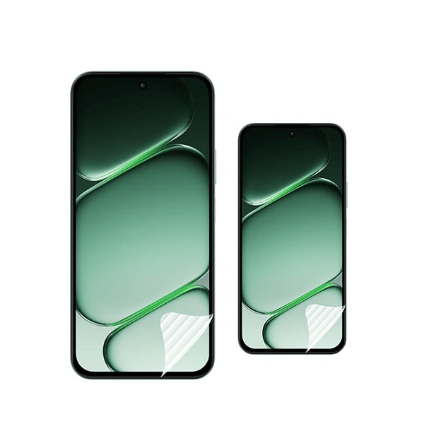 Kit 2 Películas Hydrogel Full Cover Frente PHONECARE Para OnePlus N6