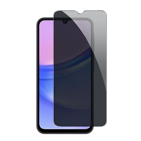Película de Vidro Anti-Spy Para Xiaomi Redmi 14R