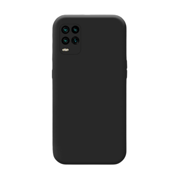 Capa Hard Case SlimShield para Xiaomi Mi 10 Lite Zoom - Preto